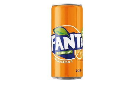 Fanta