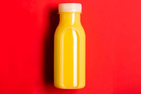 Апельсиновый фреш