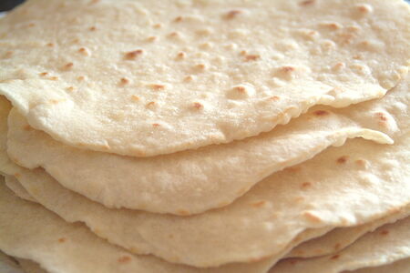 Лаваш тонкий