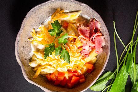 Пенне Алла Гьотта