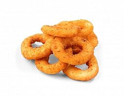 Луковые кольца