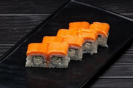 Ролл Филадельфия