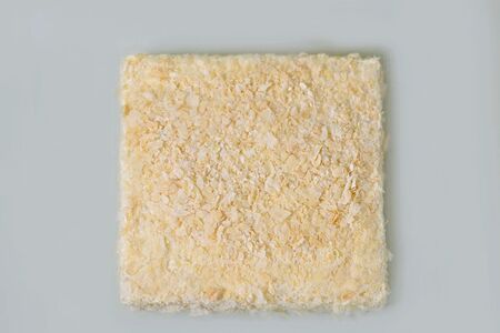 Торт Наполеон