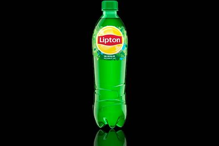 Lipton Зеленый чай