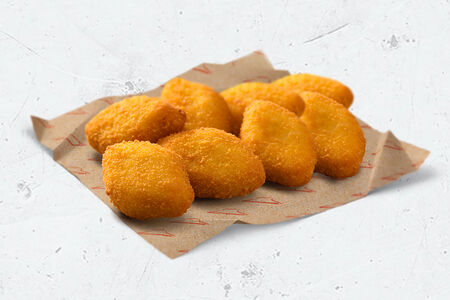 Наггетсы, 8 шт