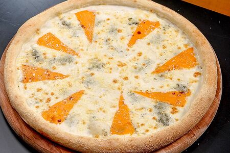 Четыре сыра