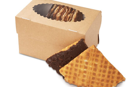 Хрустики Микс