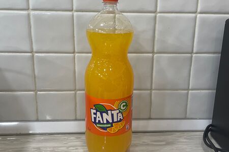 Fanta