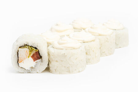 Ролл Куритос