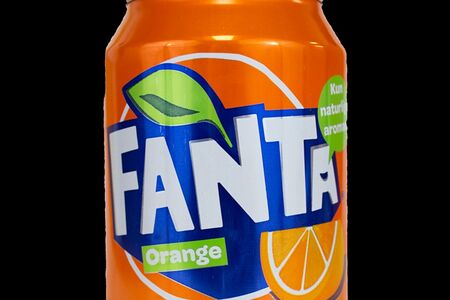 Fanta