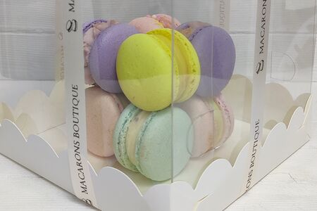 Торт-куб мини