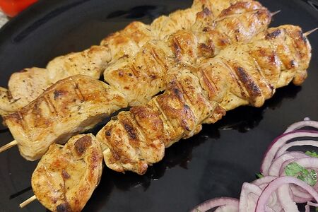 Шпажка куриная