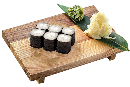 Ролл Маки Креметте