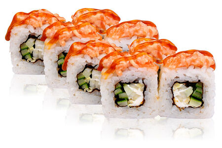 Ролл Криспи