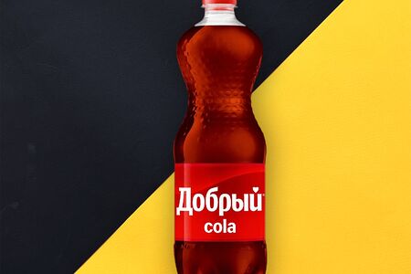 Добрый Кола