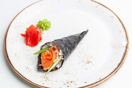 Темаки Калифорния