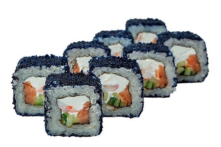 Блэк Делишес