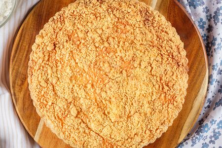 Ватрушка королевская