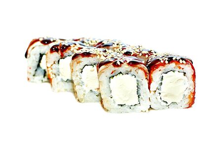 Филадельфия с угрём