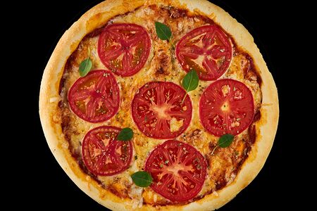 Пицца Маргарита