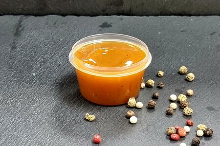 Кисло-сладкий