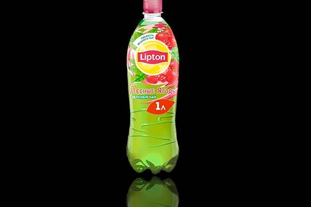 Lipton Лесные ягоды