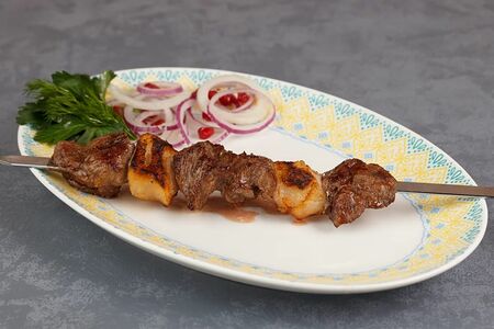 Шашлык Баранина