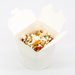 Итальянский вок