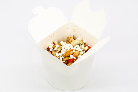 Итальянский вок