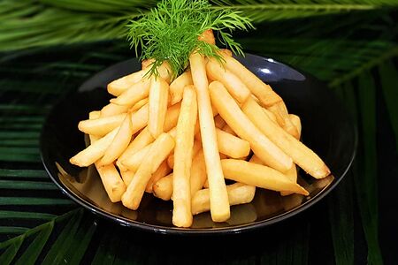 Картофель фри