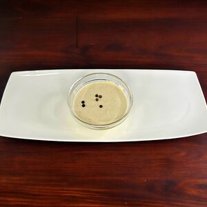 Перечный соус