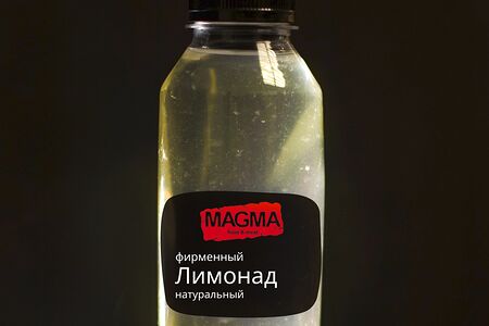 Лимонад домашний
