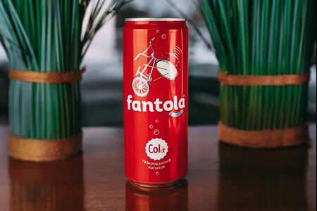 Fantola Cola