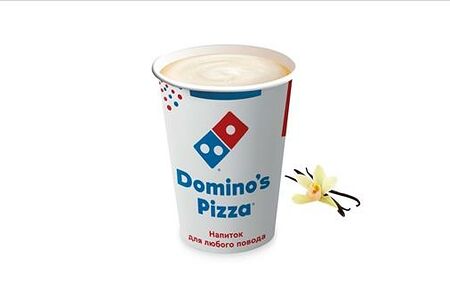 Ванильный Латте