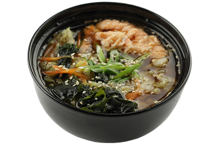 Суп Куросама