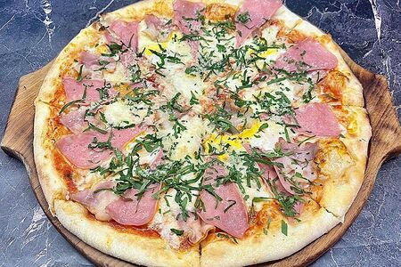 Пицца Панчета