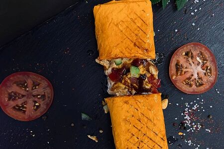 Шаурма Классическая большая