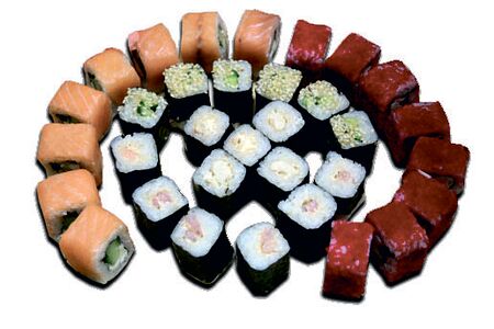 Набор Классик