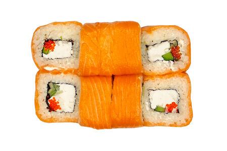 Филадельфия Дабл