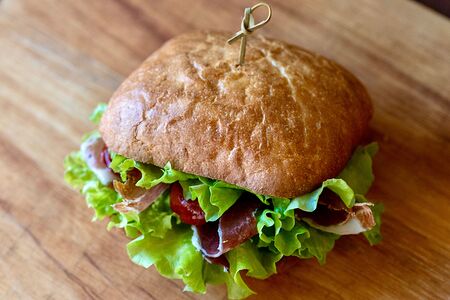 Панини Прошутто