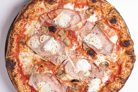 Пицца La Regino