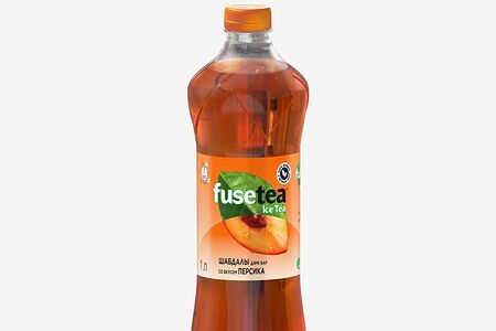 Fuse tea