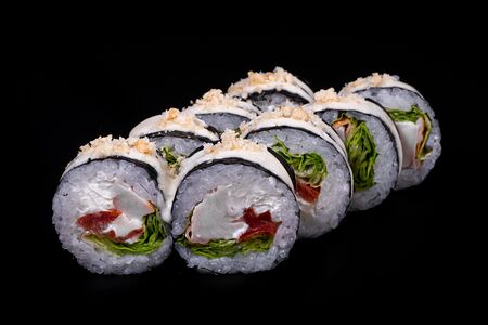 Ролл Цезарь