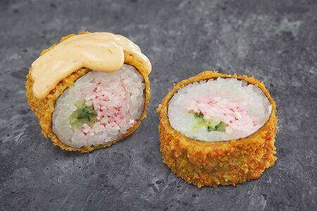 Острый краб