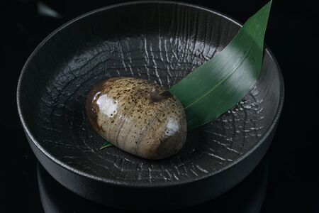 Вулканический камень