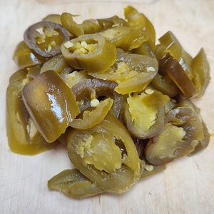 Халапеньо