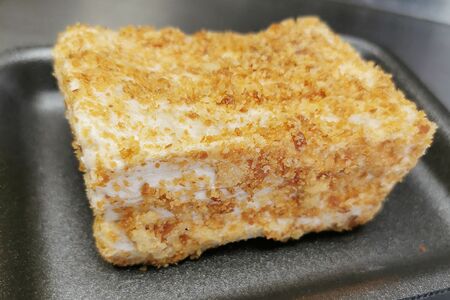 Пирожное Наполеон