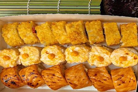 Сет Возьми меня