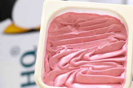 Брусничный морс