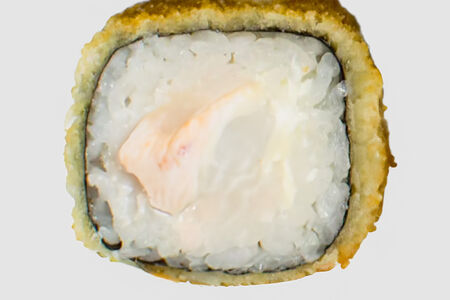 Ролл теплый Тори маки